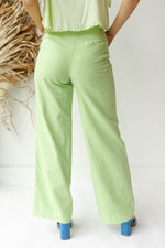 mode, everyday trousers