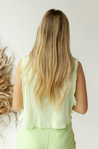 mode, nature walk tank top
