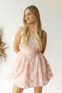 mode, arabella corset mini dress