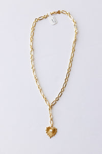 mode, lennox necklace, heart