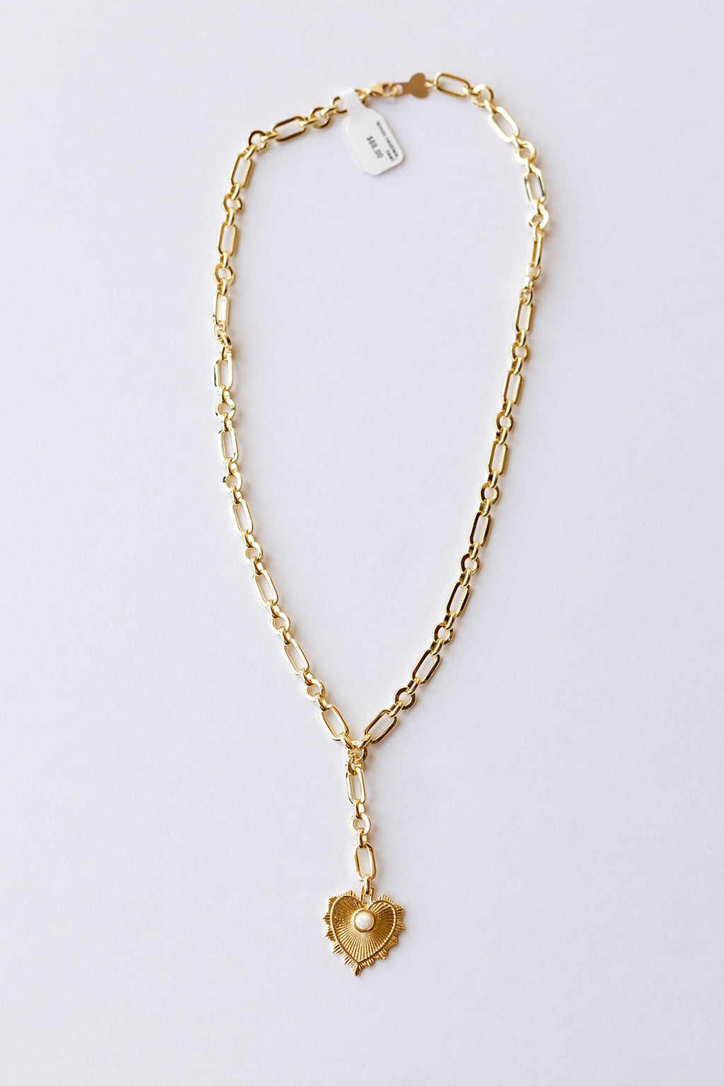 mode, lennox necklace, heart
