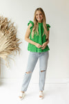 mode, lilith bubble waffle top
