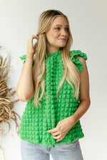 mode, lilith bubble waffle top