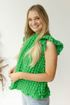 mode, lilith bubble waffle top