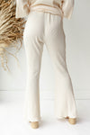 vivianne pleated pants