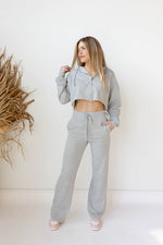 mode, lennox french terry sweatpants