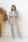 lennox french terry jacket