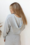 lennox french terry jacket
