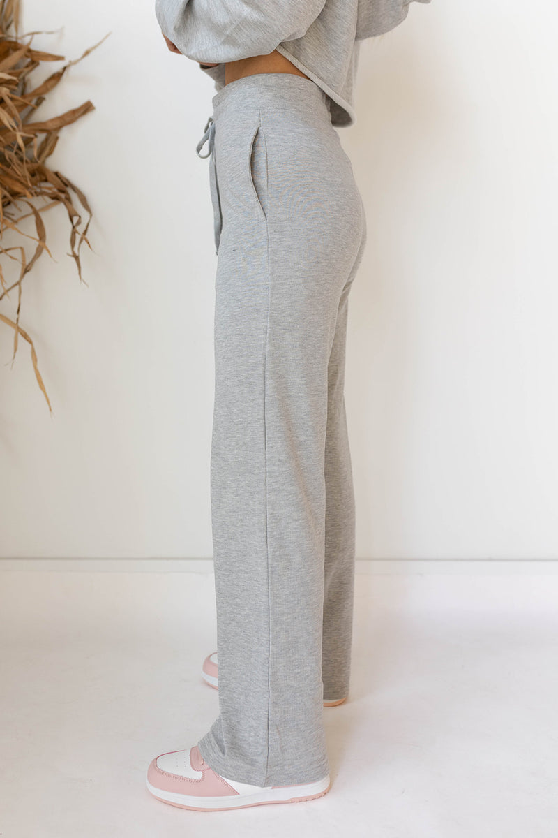 mode, lennox french terry sweatpants