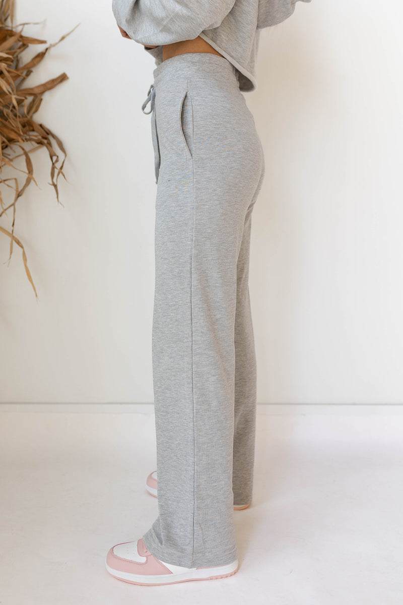 lennox french terry sweatpants