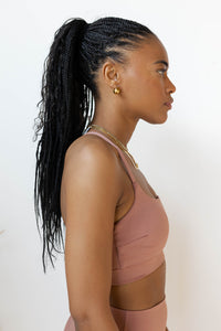 mode, aylin sports bra