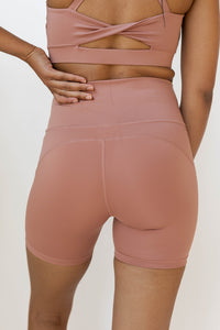 mode, colette biker shorts
