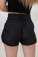 mode, keepin it cool shorts