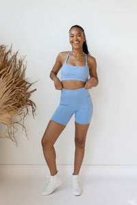 mode, aylin sports bra