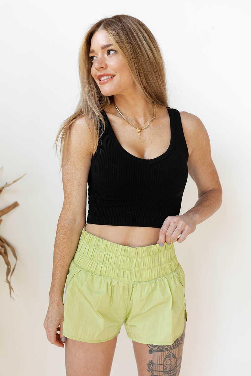mode, keepin it cool shorts