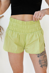 mode, keepin it cool shorts