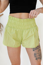 mode, keepin it cool shorts