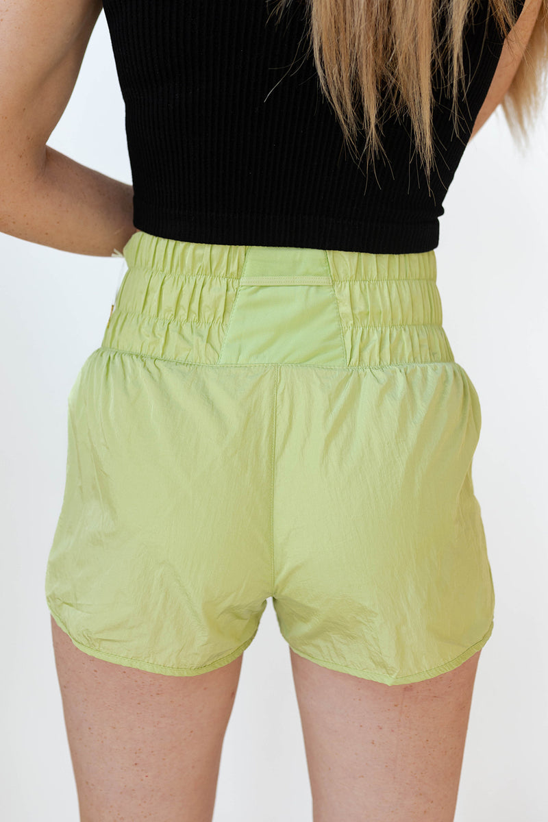 mode, keepin it cool shorts