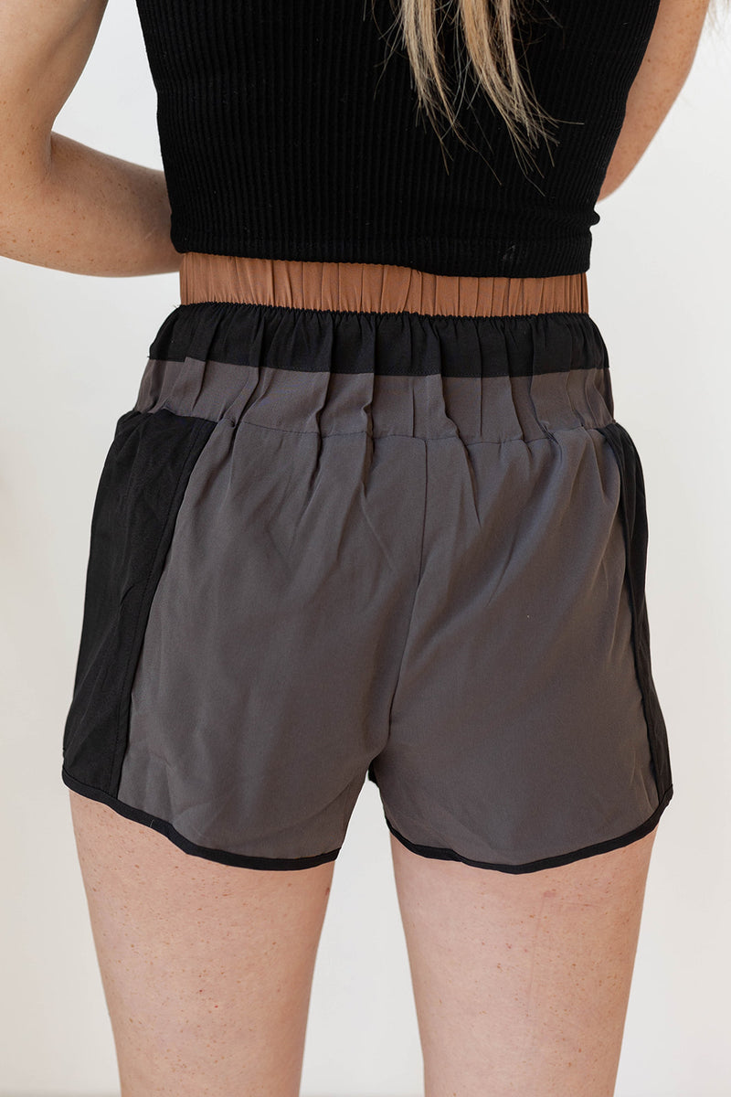 neapolitan shorts