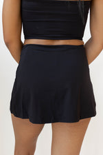 ace tennis skort