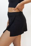 ace tennis skort
