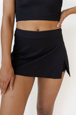 ace tennis skort