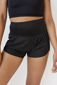 mode, gimme sun shorts