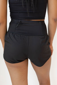 mode, gimme sun shorts