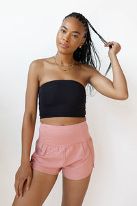 mode, gimme sun shorts