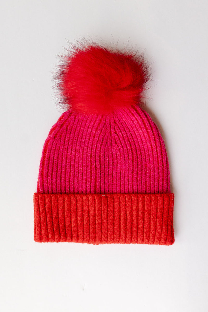 mode, joy beanie