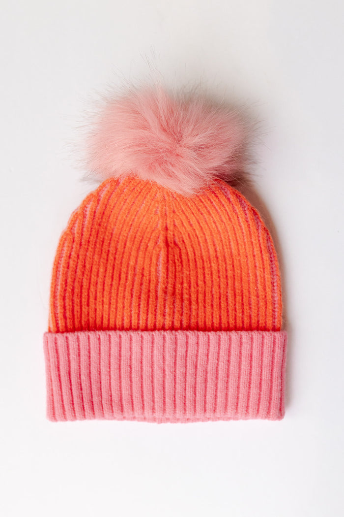 mode, joy beanie