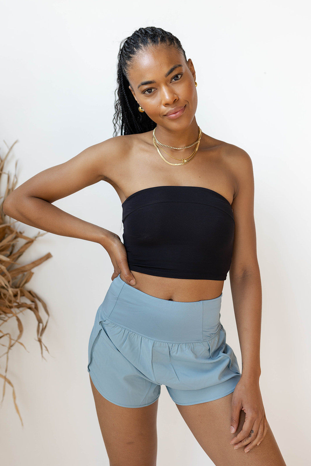 mode, gimme sun shorts