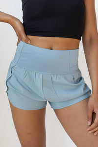 mode, gimme sun shorts