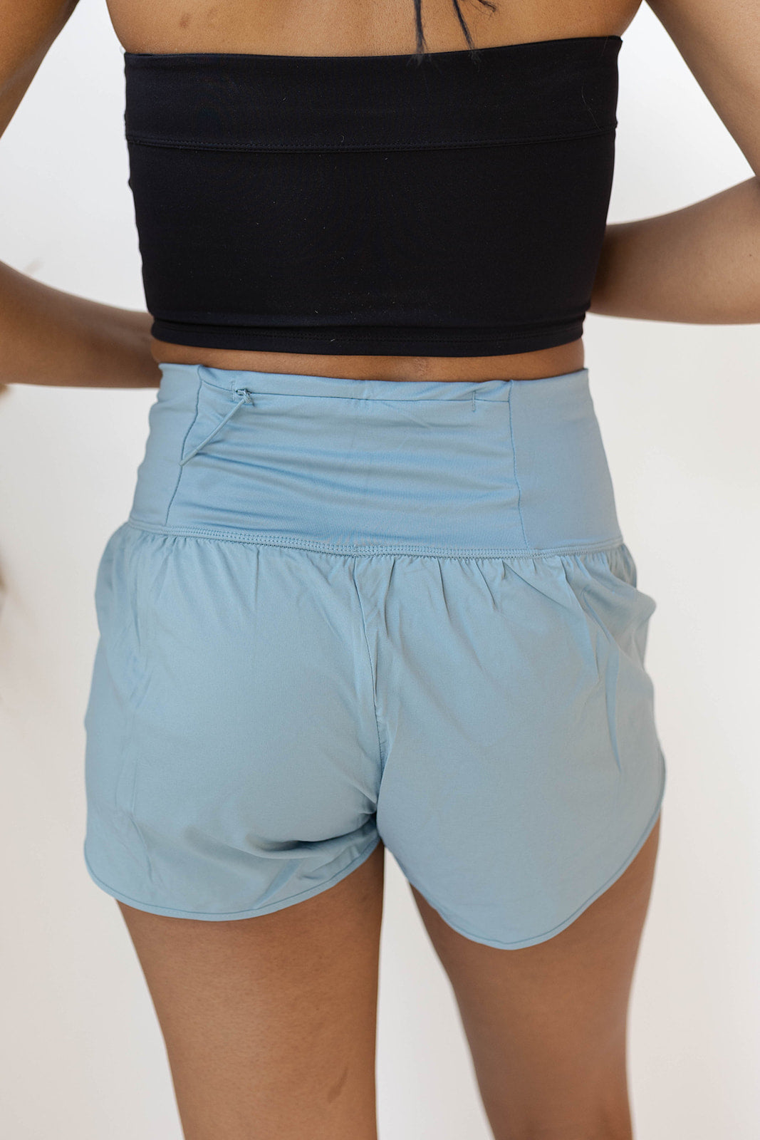 mode, gimme sun shorts