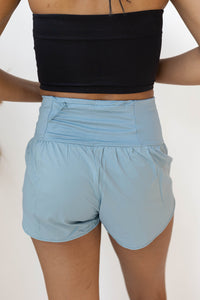 mode, gimme sun shorts