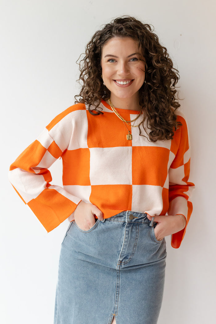 mode, orange you glad