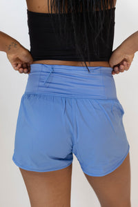 mode, gimme sun shorts