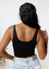 mode, jessica crop tank