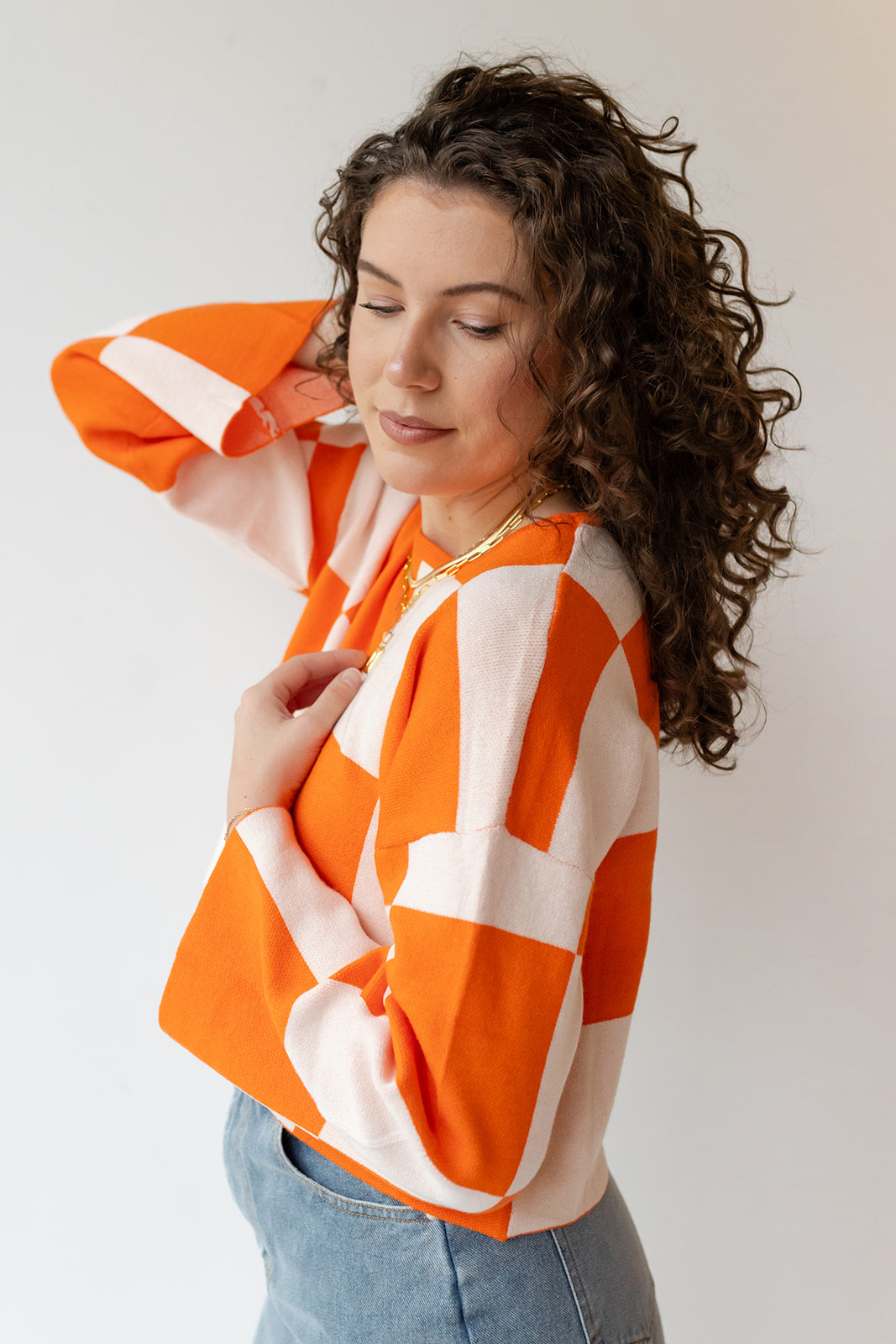 mode, orange you glad