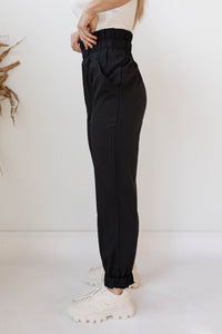 mode, jennifer joggers