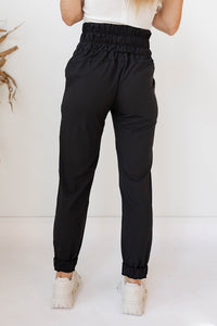 mode, jennifer joggers
