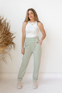 mode, jennifer joggers