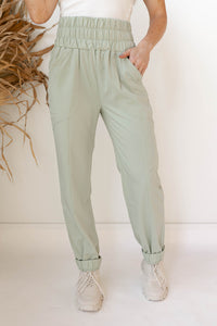 mode, jennifer joggers