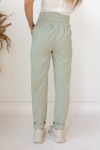 mode, jennifer joggers