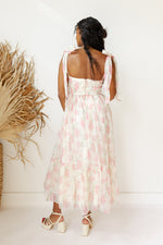 mode, rosalia maxi dress
