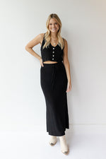 mode, arlette knitted vest