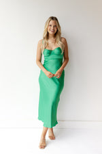 mode, florianne dress
