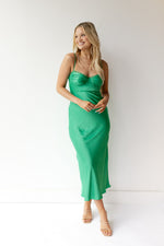 mode, florianne dress