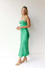 mode, florianne dress