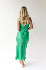 mode, florianne dress